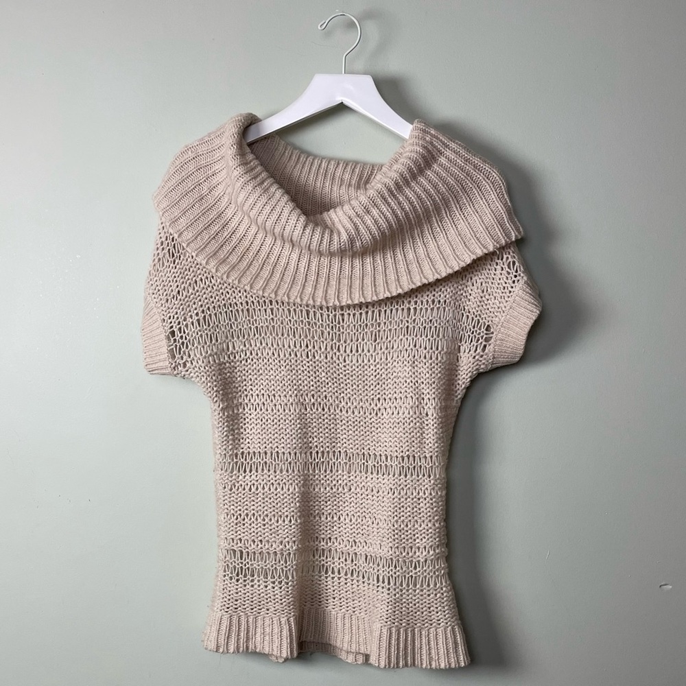 Knitted Sweater / Size M/L